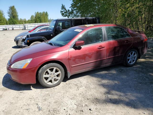 2004 HONDA ACCORD EX, 