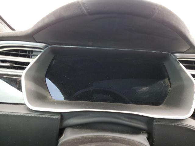 5YJSA1E42GF129442 - 2016 TESLA MODEL S 黑色 照片 9