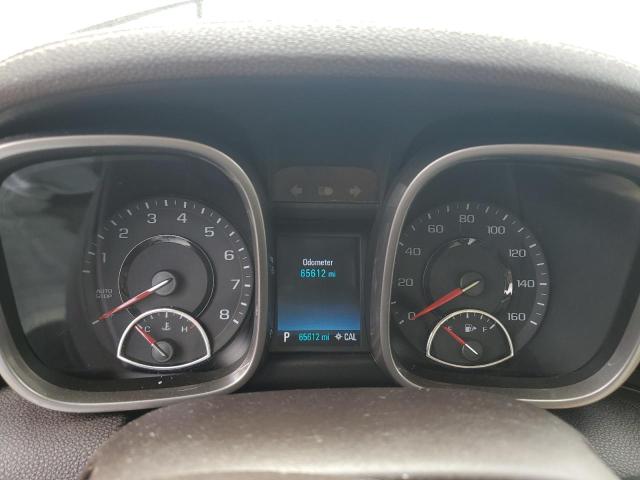 1G11C5SA5GF142553 - 2016 CHEVROLET MALIBU LIM LT 白色 照片 9