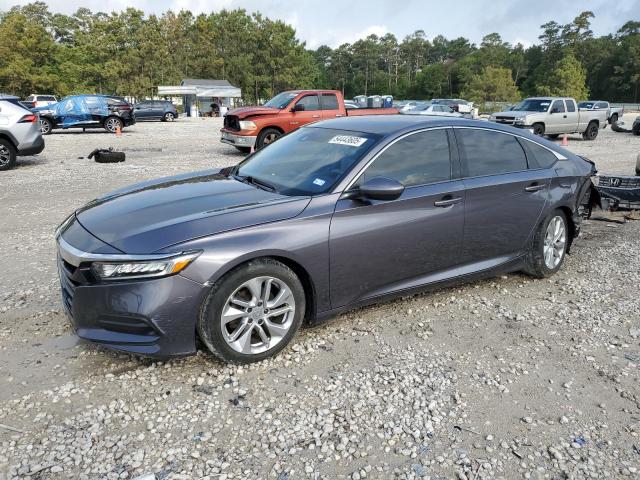 2018 HONDA ACCORD LX, null