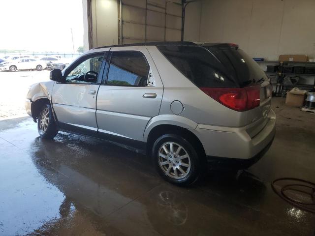 3G5DA03L27S508372 - 2007 BUICK RENDEZVOUS CX SILVER photo 2