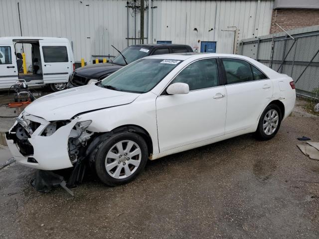 2008 TOYOTA CAMRY LE, 