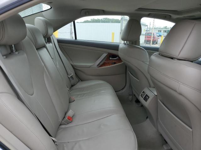 4T1BK46K08U562354 - 2008 TOYOTA CAMRY LE Белый фото 10