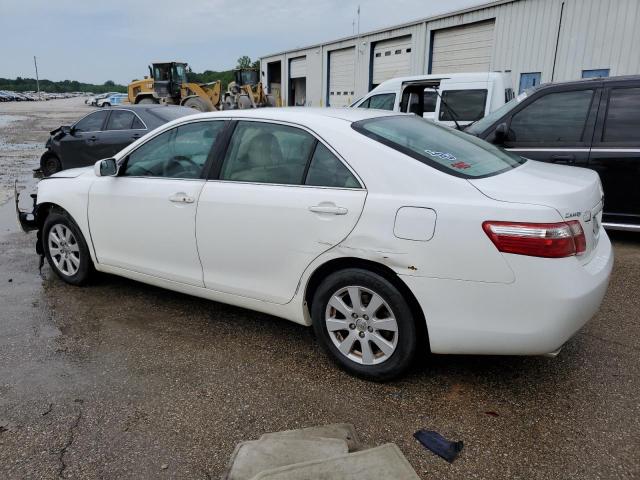 4T1BK46K08U562354 - 2008 TOYOTA CAMRY LE Белый фото 2
