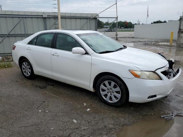 4T1BK46K08U562354 - 2008 TOYOTA CAMRY LE Белый фото 4