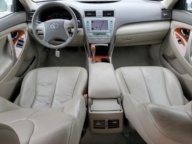 4T1BK46K08U562354 - 2008 TOYOTA CAMRY LE Белый фото 8