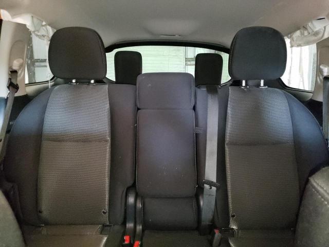 5N1DR2MMXKC628550 - 2019 NISSAN PATHFINDER S BLACK photo 10