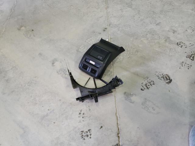 5N1DR2MMXKC628550 - 2019 NISSAN PATHFINDER S BLACK photo 13