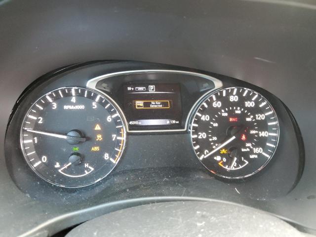 5N1DR2MMXKC628550 - 2019 NISSAN PATHFINDER S BLACK photo 9