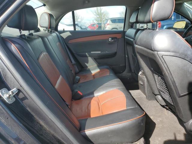 1G1ZK57788F178354 - 2008 CHEVROLET MALIBU LTZ 黑色 照片 10