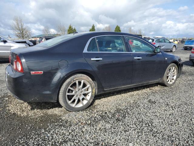 1G1ZK57788F178354 - 2008 CHEVROLET MALIBU LTZ 黑色 照片 3