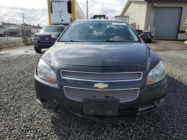 1G1ZK57788F178354 - 2008 CHEVROLET MALIBU LTZ 黑色 照片 5