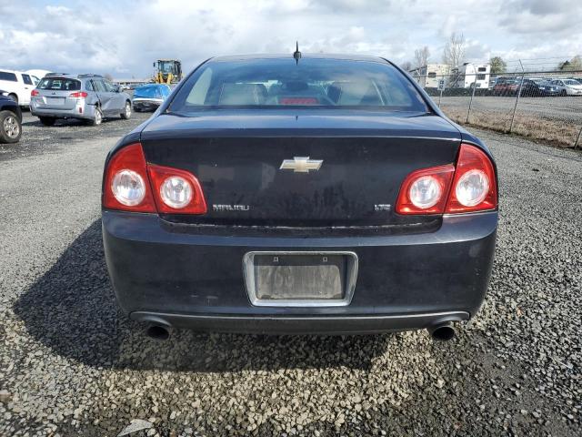 1G1ZK57788F178354 - 2008 CHEVROLET MALIBU LTZ 黑色 照片 6