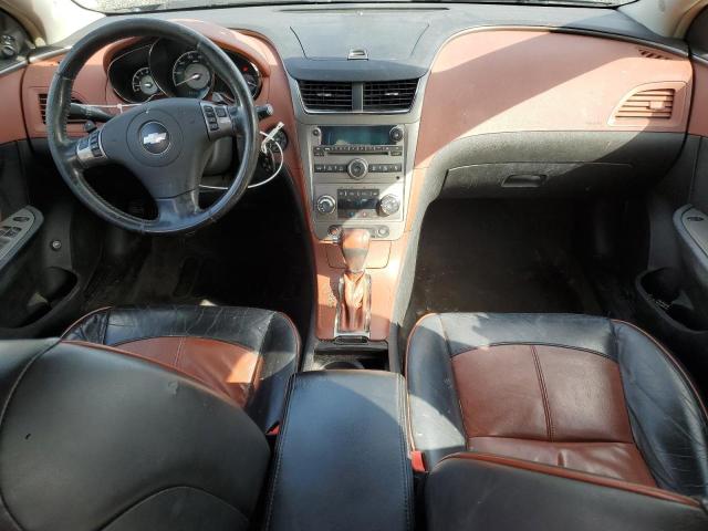 1G1ZK57788F178354 - 2008 CHEVROLET MALIBU LTZ 黑色 照片 8