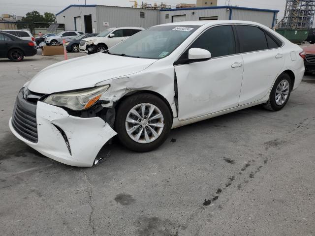 2016 TOYOTA CAMRY LE, 