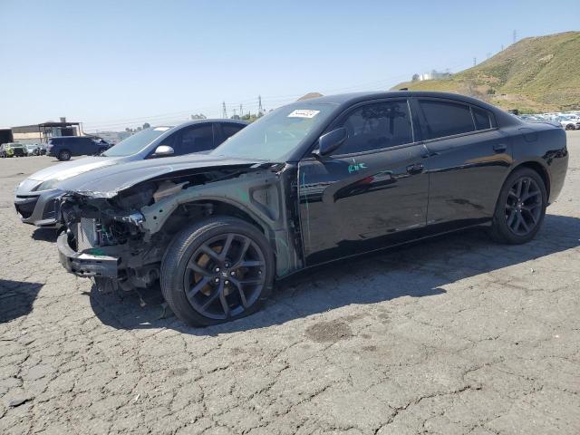 2018 DODGE CHARGER R/T, 