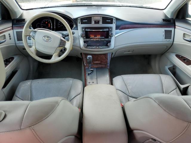 4T1BK3DBXCU460713 - 2012 TOYOTA AVALON BASE Mavi foto 8