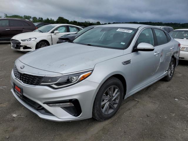 2020 KIA OPTIMA LX, 