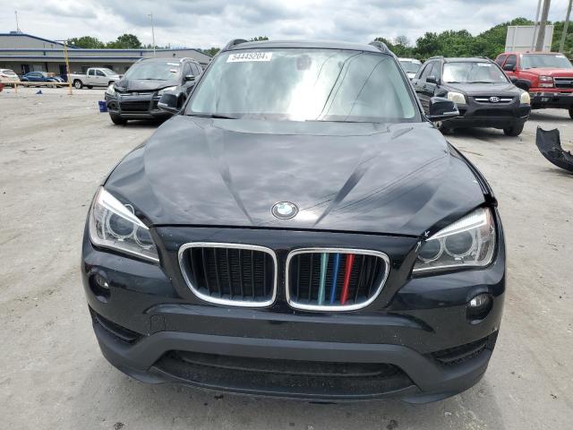 WBAVL1C50FVY35468 - 2015 BMW X1 XDRIVE28I BLACK photo 5