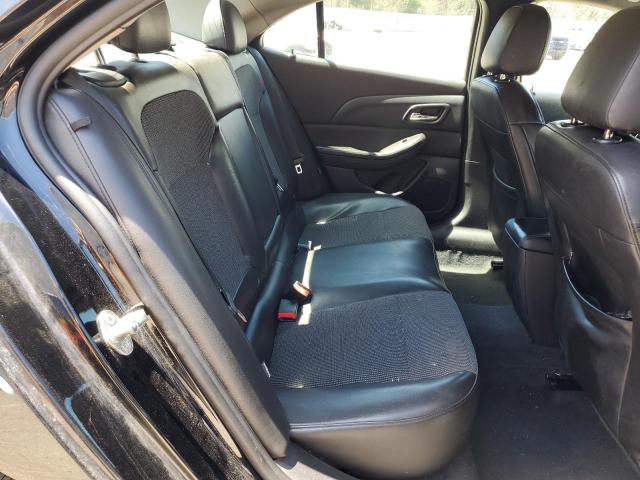 1G11C5SA7GU117911 - 2016 CHEVROLET MALIBU LIM LT 黑色 照片 10