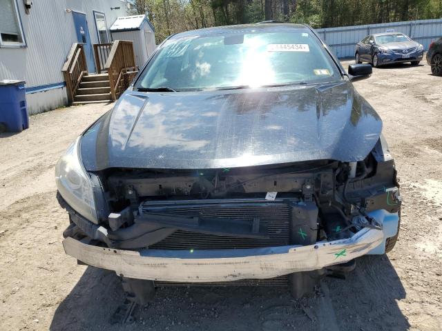 1G11C5SA7GU117911 - 2016 CHEVROLET MALIBU LIM LT 黑色 照片 5