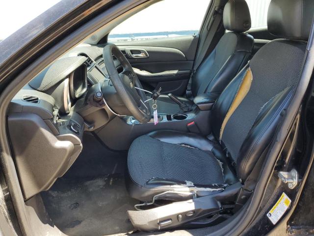 1G11C5SA7GU117911 - 2016 CHEVROLET MALIBU LIM LT 黑色 照片 7