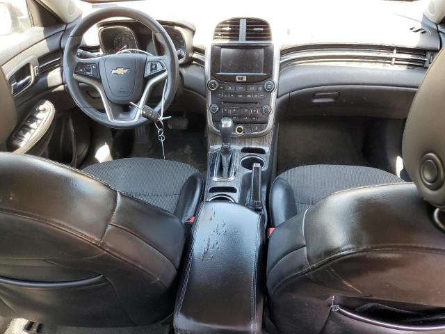 1G11C5SA7GU117911 - 2016 CHEVROLET MALIBU LIM LT 黑色 照片 8