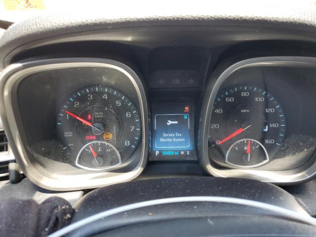 1G11C5SA7GU117911 - 2016 CHEVROLET MALIBU LIM LT 黑色 照片 9