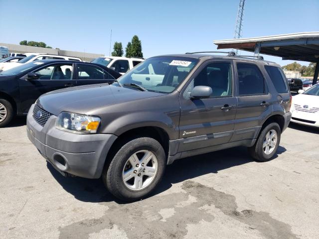 2006 FORD ESCAPE HEV, 