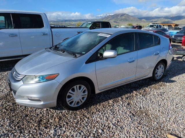2010 HONDA INSIGHT LX, 