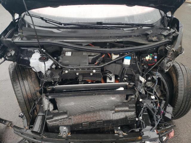 1V2WNPE85PC044294 - 2023 VOLKSWAGEN ID.4 PRO S 黑色 照片 12