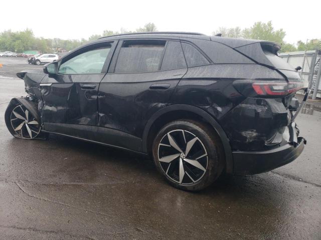 1V2WNPE85PC044294 - 2023 VOLKSWAGEN ID.4 PRO S 黑色 照片 2