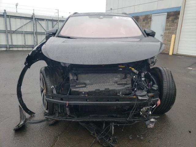 1V2WNPE85PC044294 - 2023 VOLKSWAGEN ID.4 PRO S 黑色 照片 5