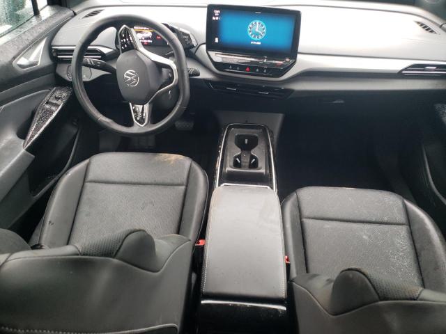 1V2WNPE85PC044294 - 2023 VOLKSWAGEN ID.4 PRO S 黑色 照片 8