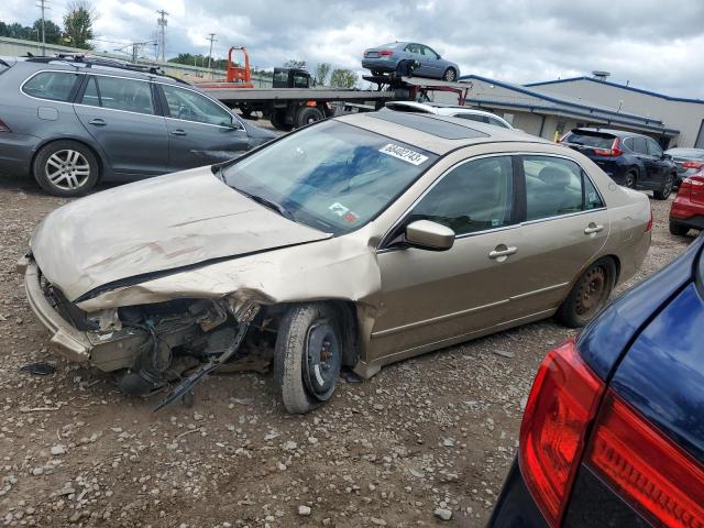 2006 HONDA ACCORD EX, 