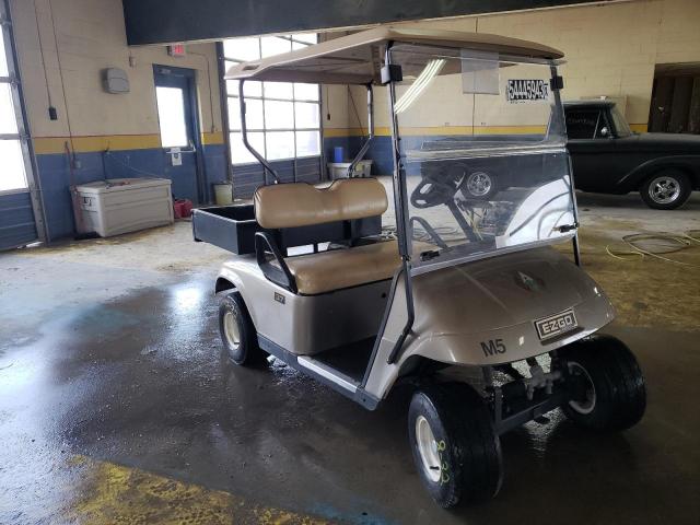 00000000002580512 - 1999 EZGO GOLF CART TAN photo 1