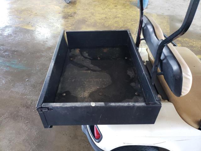 01189617 - 1999 EZGO GOLF CART WHITE photo 6