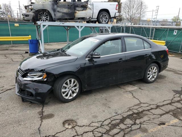 2014 VOLKSWAGEN JETTA SE, 