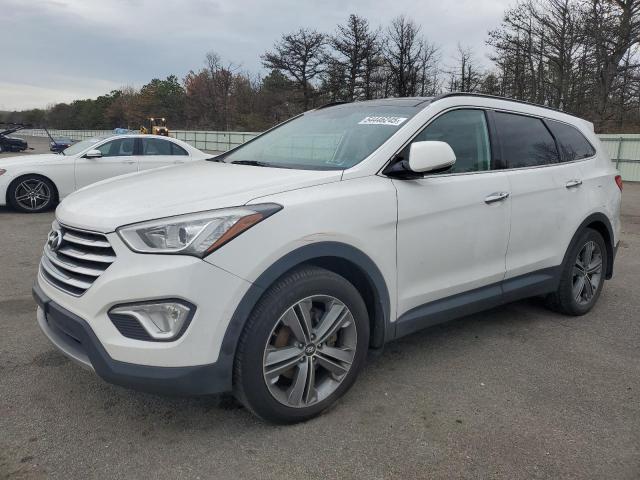 2016 HYUNDAI SANTA FE SE ULTIMATE, null