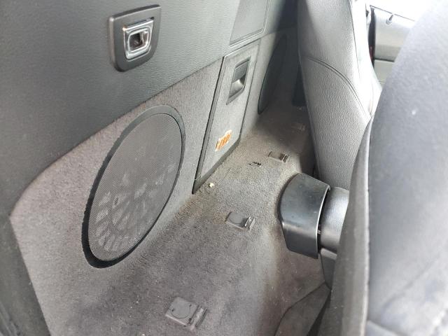 WBALM7C54CE385116 - 2012 BMW Z4 SDRIVE35I RED photo 10