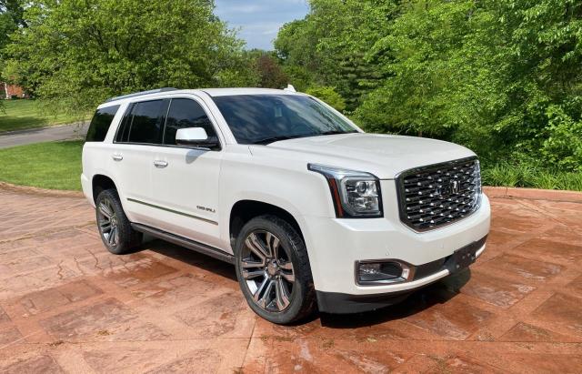 2018 GMC YUKON DENALI, 