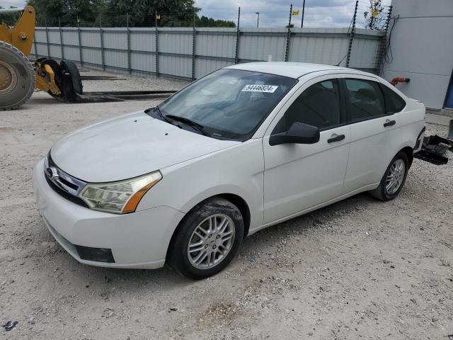 2011 FORD FOCUS SE, 