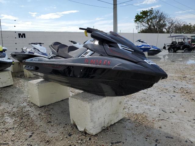 YAMA1249H718 - 2018 YAMAHA JETSKI TWO TONE photo 1