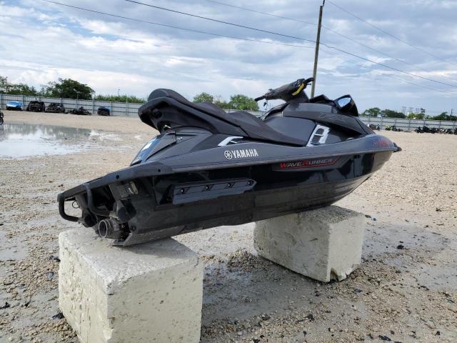 YAMA1249H718 - 2018 YAMAHA JETSKI TWO TONE photo 4