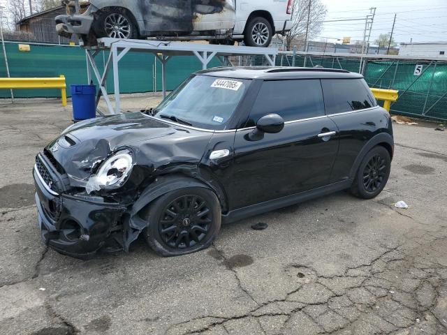 2017 MINI COOPER S, null