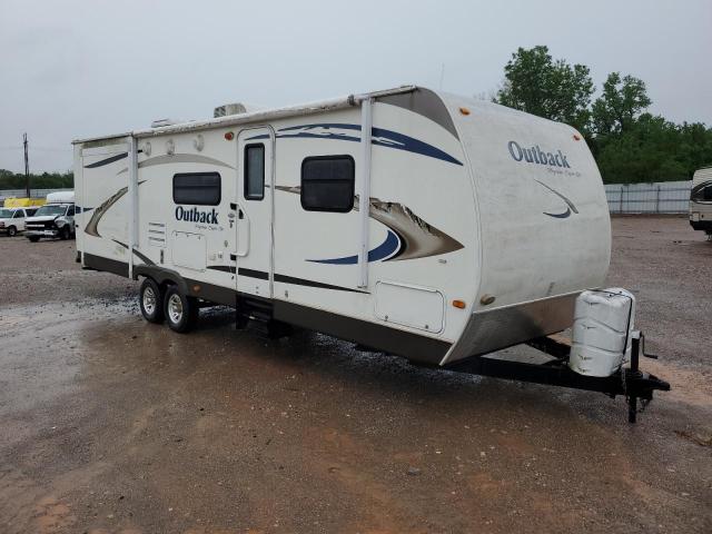 2011 KEYSTONE OUTBACK, 