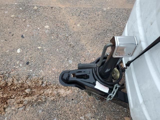 4YDT3002XBB450152 - 2011 KEYSTONE OUTBACK WHITE photo 7