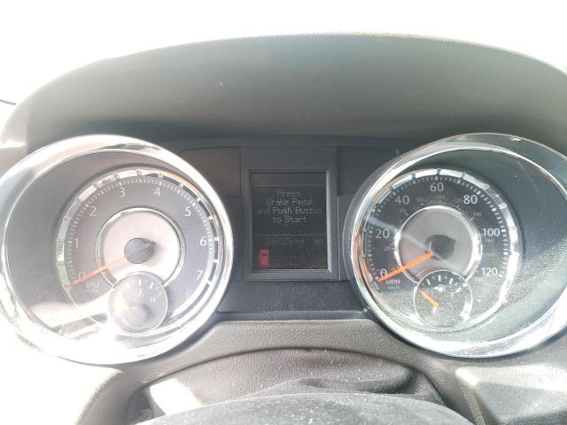 2C4RC1CG7DR647133 - 2013 CHRYSLER TOWN & COU TOURING L BEIGE photo 9