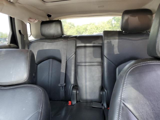 3GYFNCE38GS500825 - 2016 CADILLAC SRX PERFORMANCE COLLECTION Қара фото 10