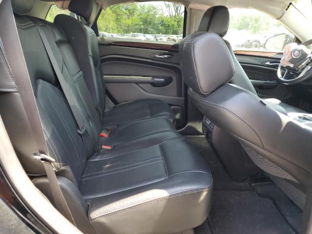 3GYFNCE38GS500825 - 2016 CADILLAC SRX PERFORMANCE COLLECTION Қара фото 11